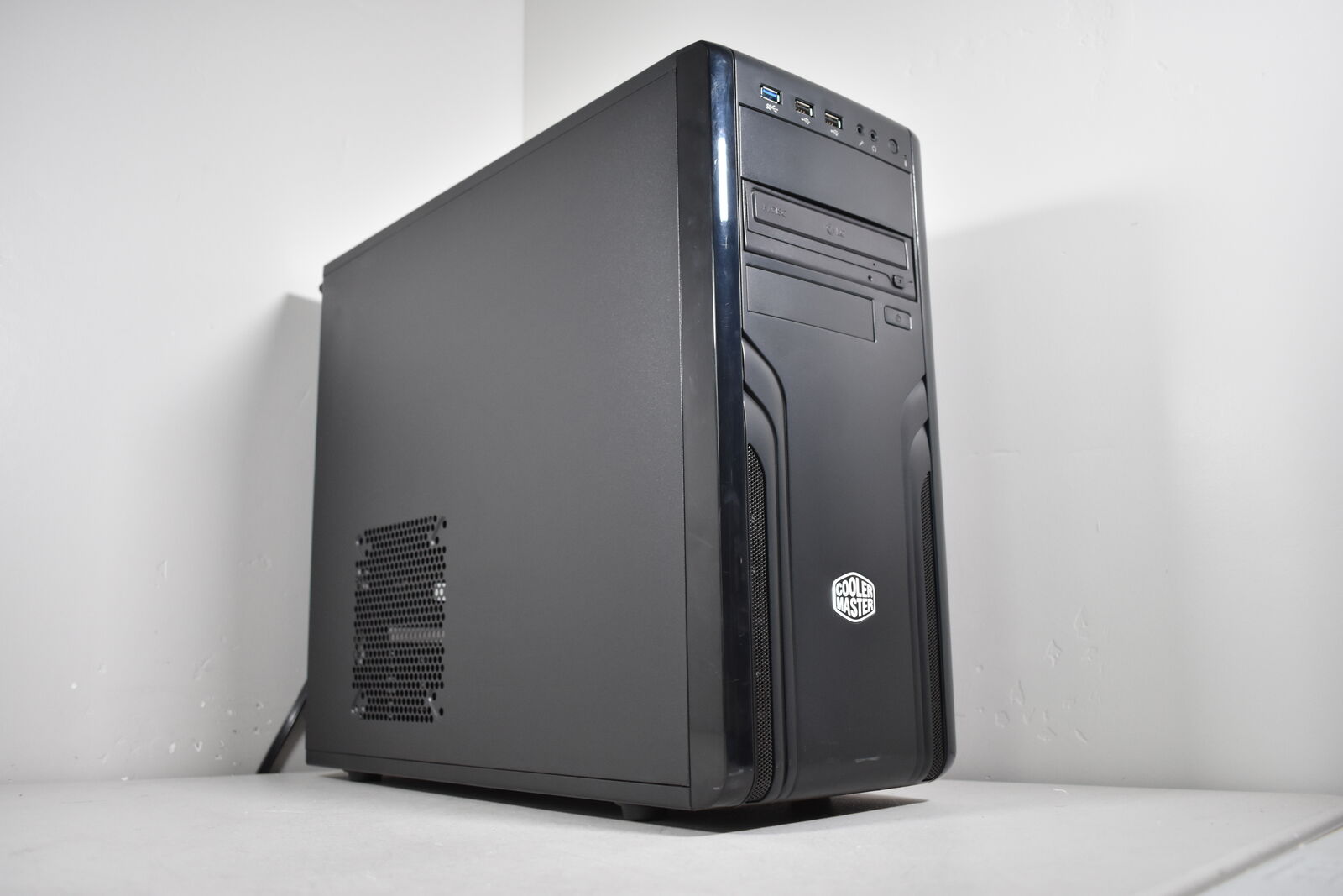 Budget Gaming - i7-2600, GTX 960, 8gb Ram, 240gb SSD