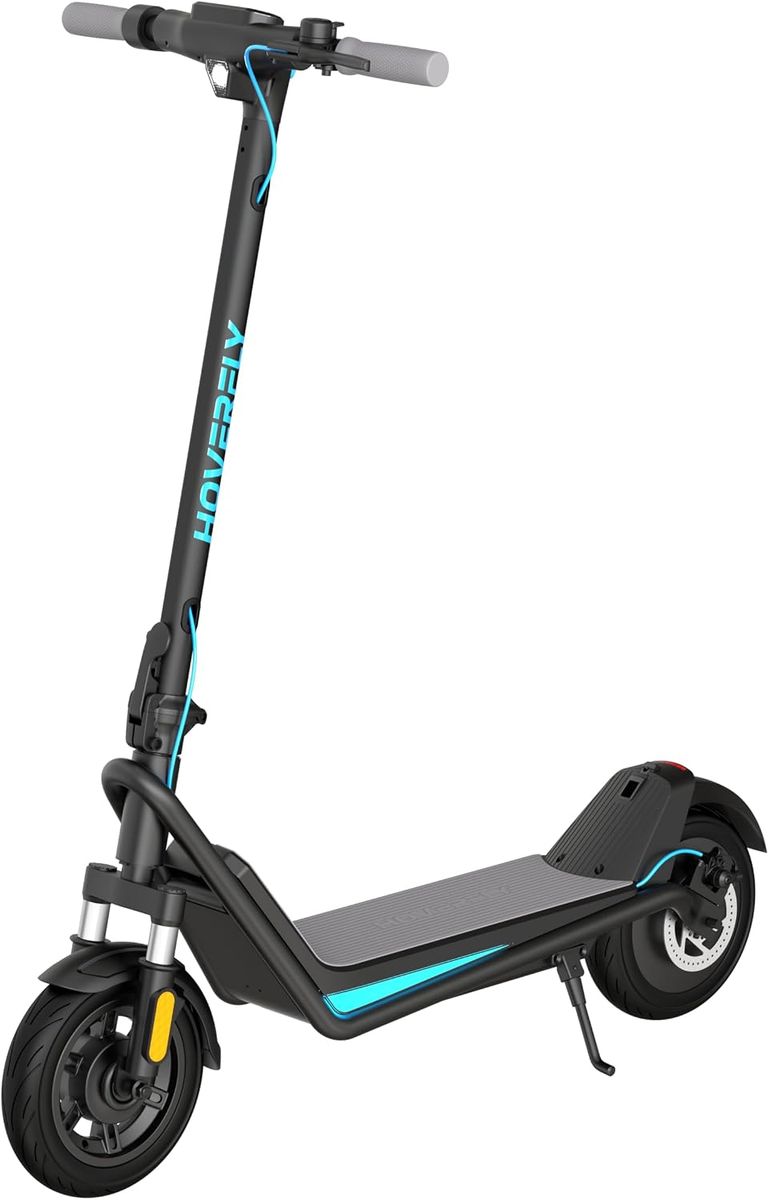 HOVERFLY Electric Scooter for Adults *New In Box**