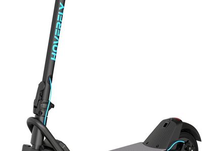 HOVERFLY Electric Scooter for Adults *New In Box**