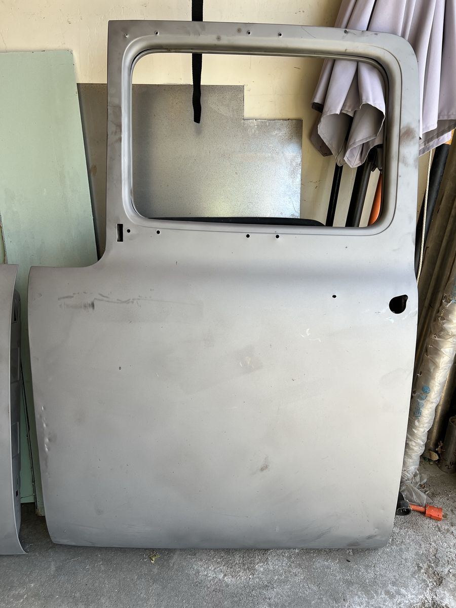 1956 Ford F100 Doors 2 right Sides 2 Left Sides