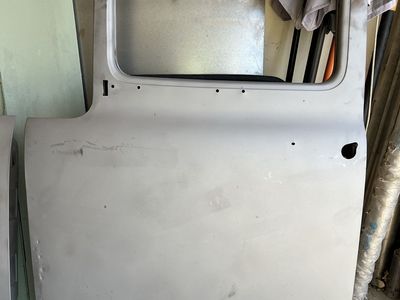 1956 Ford F100 Doors 2 right Sides 2 Left Sides