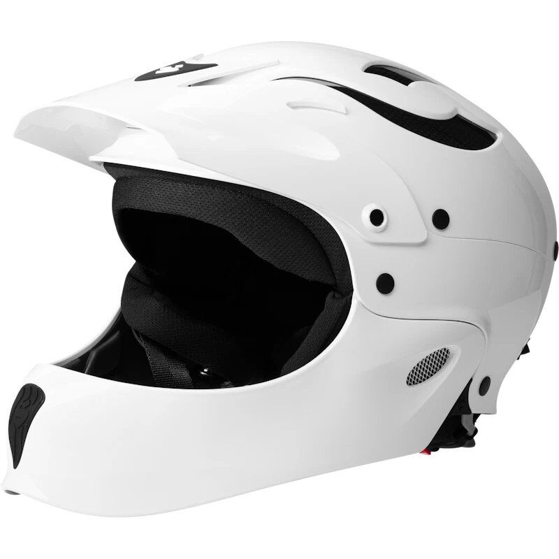 Sweet Protection Full Face Helmet - Medium / Large