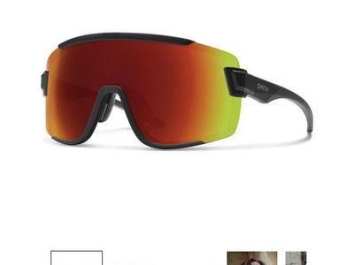 Smith Wildcat Sunglasses