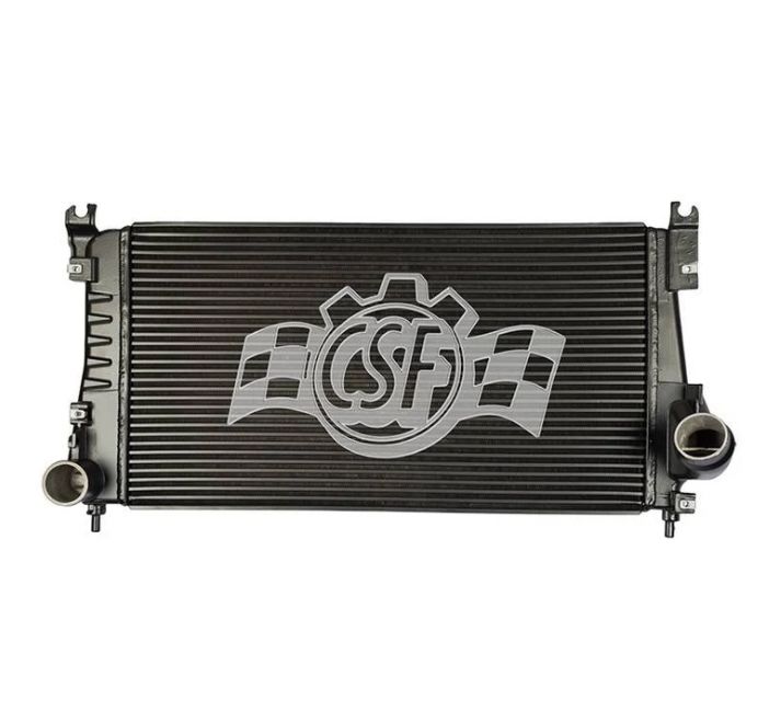 06-10 Duramax LBZ/LMM CSF Intercooler