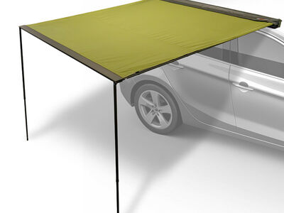 23Zero Bushman 78x98 Awnings - with rooms available