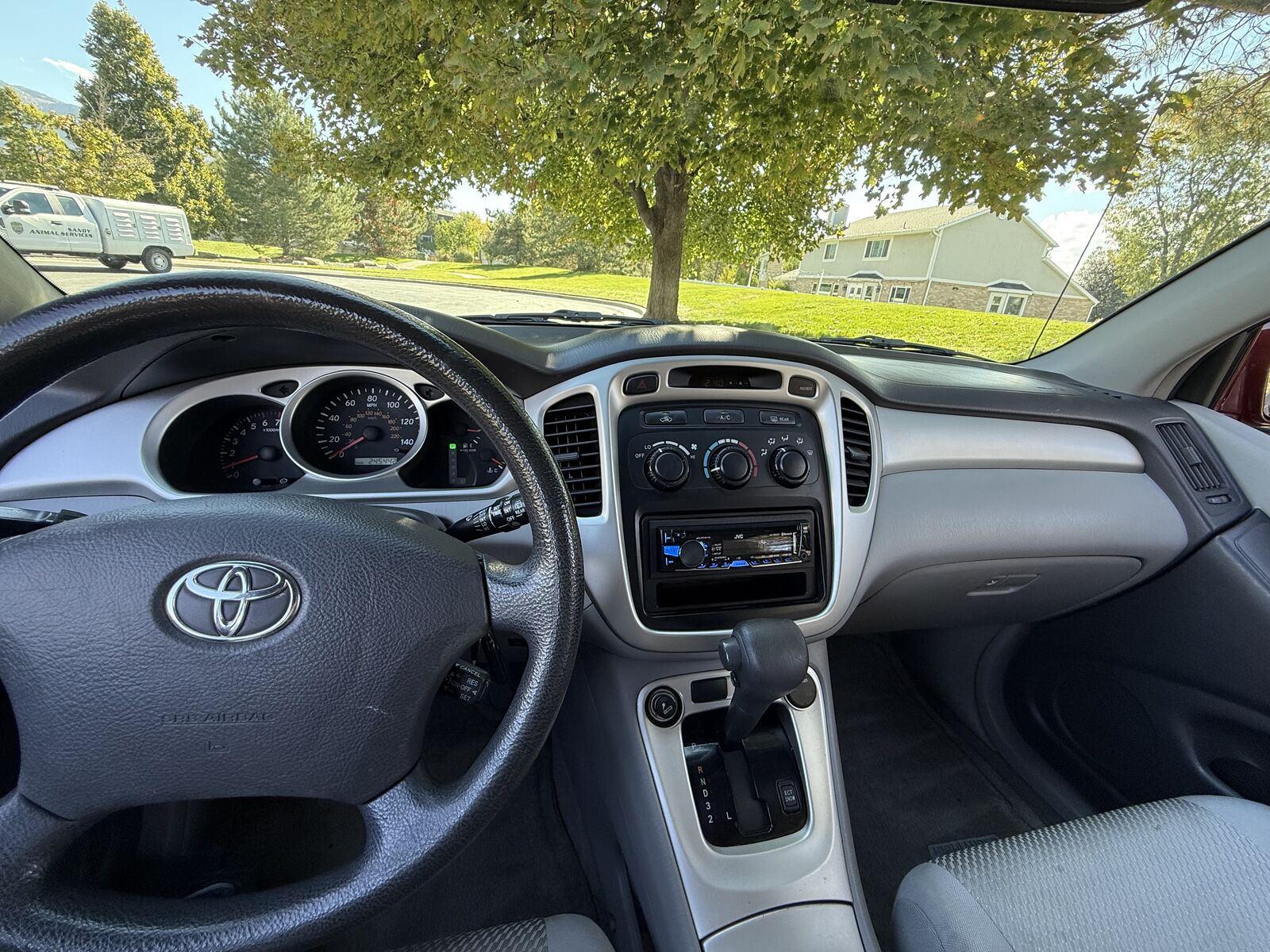 2004 Toyota Highlander Base in Sandy, UT | KSL Cars