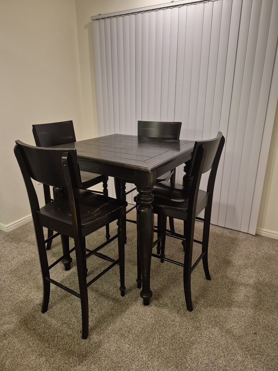 Kitchen  Table  Set