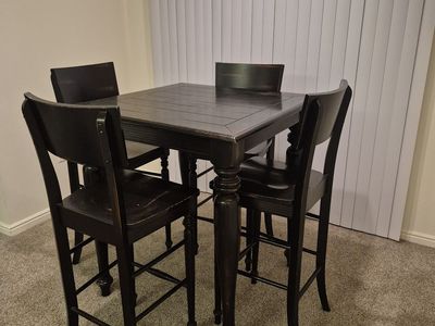 Kitchen Table Set