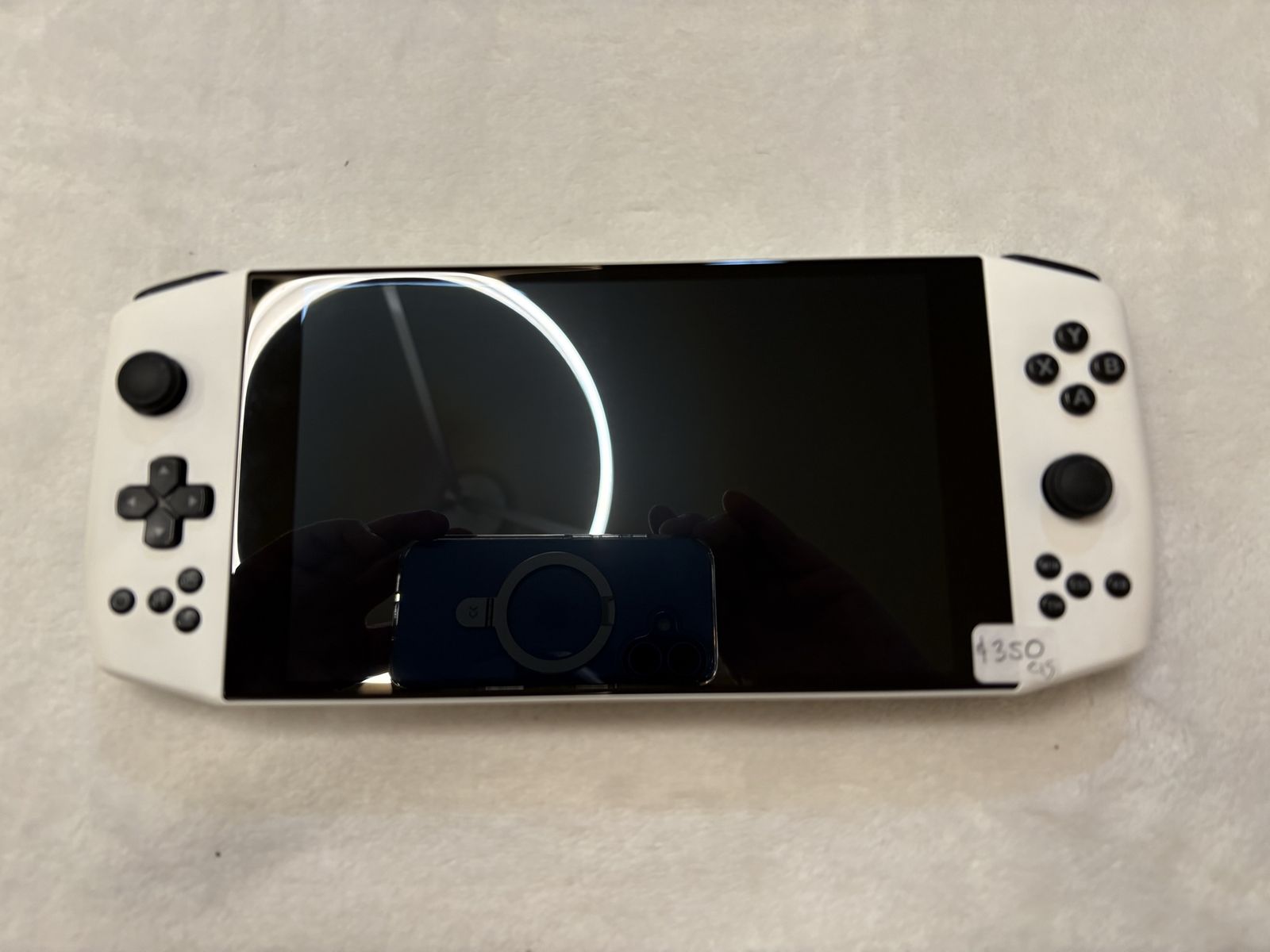 AYANEO 2021 Pro Handheld Gaming PC