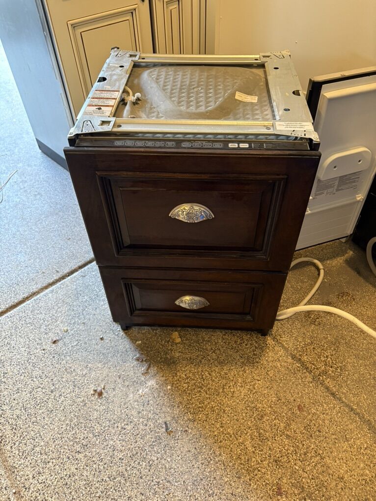 KitchenAid Dishwasher