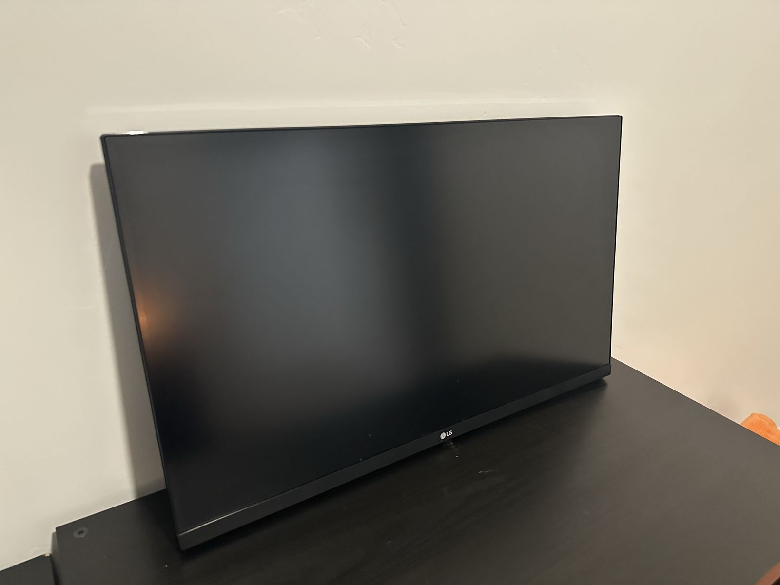 LG 27” QHD 144Hz IPS Gaming Monitor - 1440p