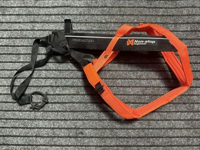 Non-Stop Dogwear Freemotion 5.0 Harness