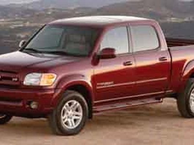2004 Toyota Tundra SR5