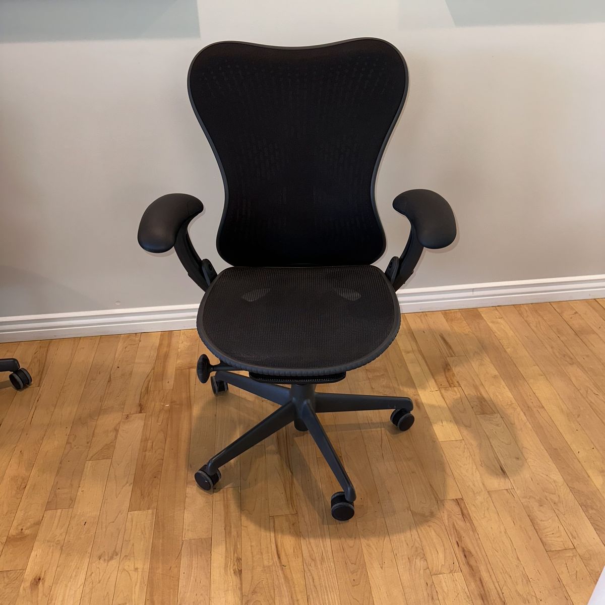 Herman Miller Mirra Chair