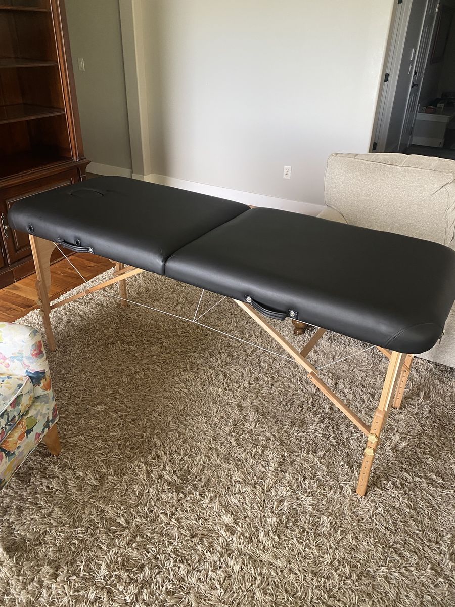 Best Massage Portable Table