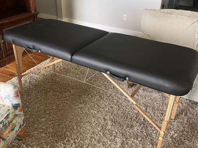 Best Massage Portable Table