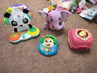 baby toys