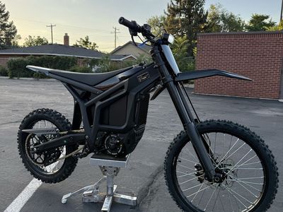 (New) 2026 Talaria Komodo 32kw