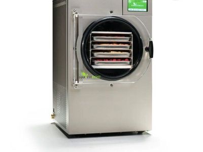 HarvestRight Freeze Dryer