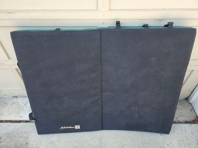 Metolius Crash Pad
