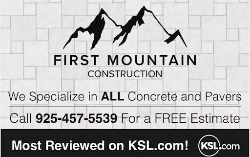 First Mountain Construction LLC