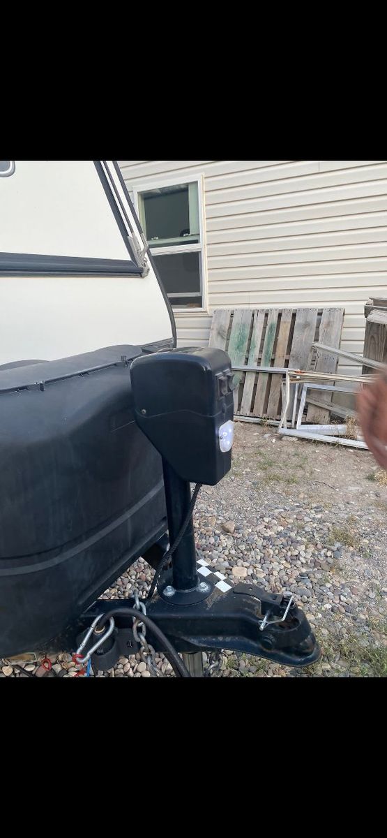2018 jayco x17z hybrid camper