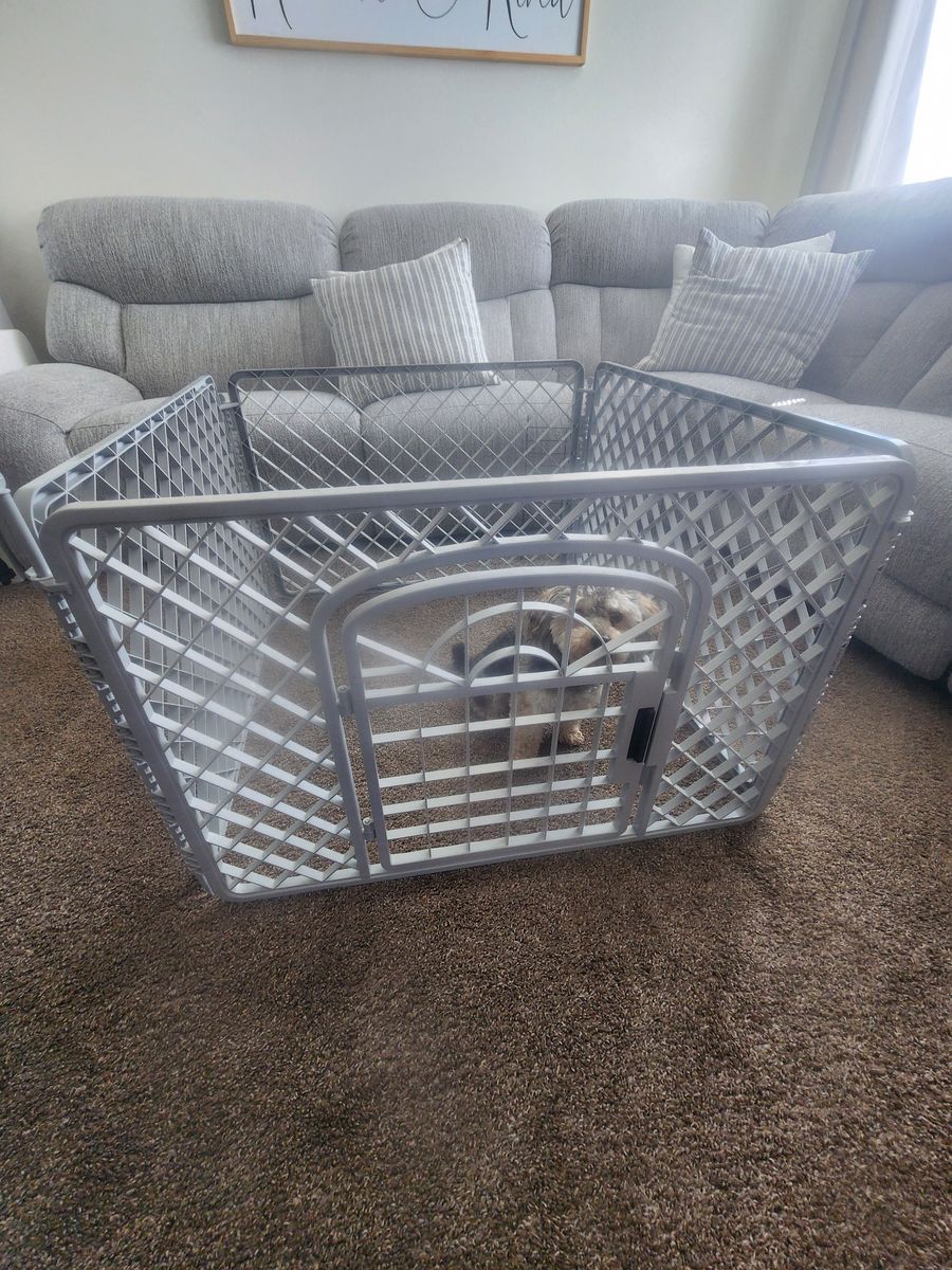Pet Playpen