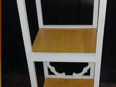 night stand/end table