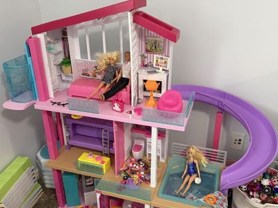 Barbie Dreamhouse