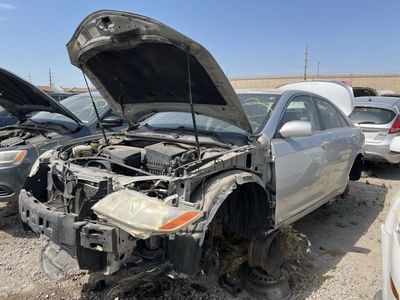 Just In! 2007 Toyota Camry Parts - UTPAP Orem