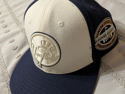 Yankees Snapback hat