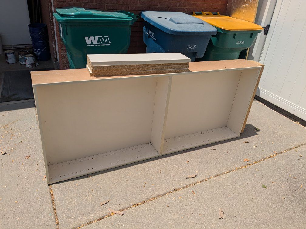 Bookcase Free
