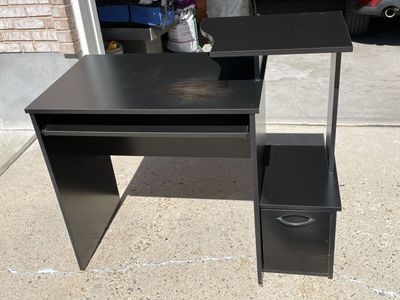 Computer Work Station FREE to a good home