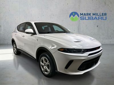 2024 Dodge Hornet GT