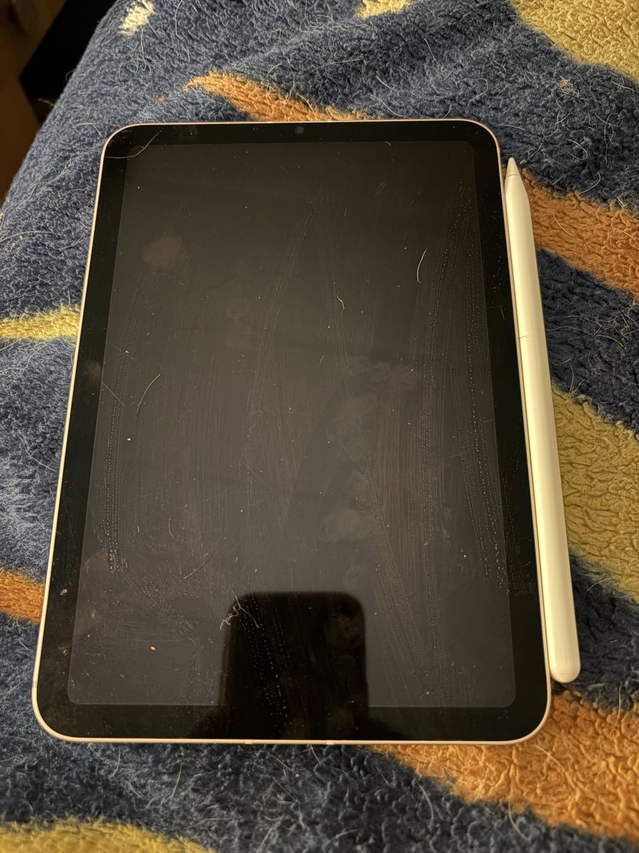 iPad mini with WiFi and cellular 64GB