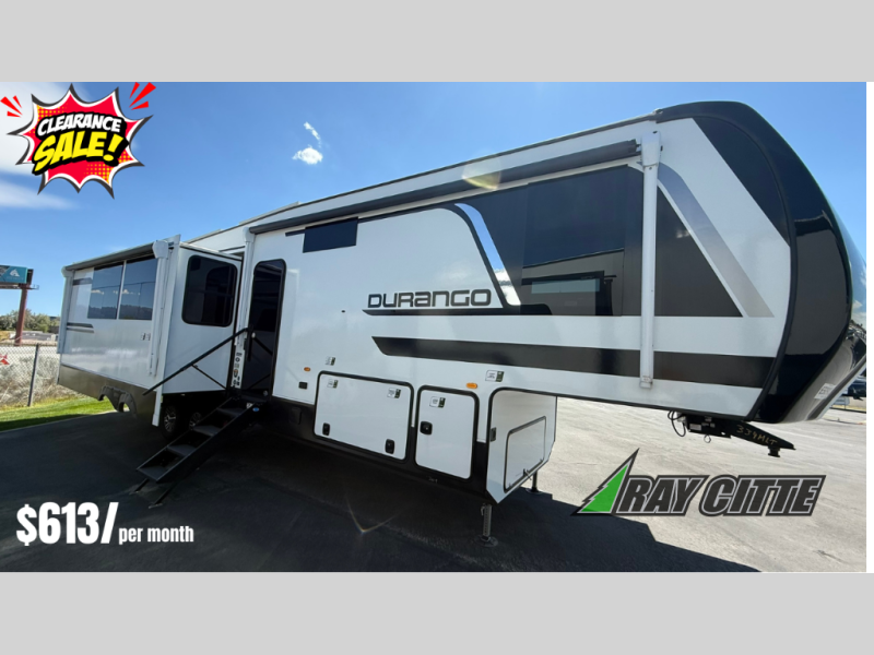 2026 Durango D339MLT