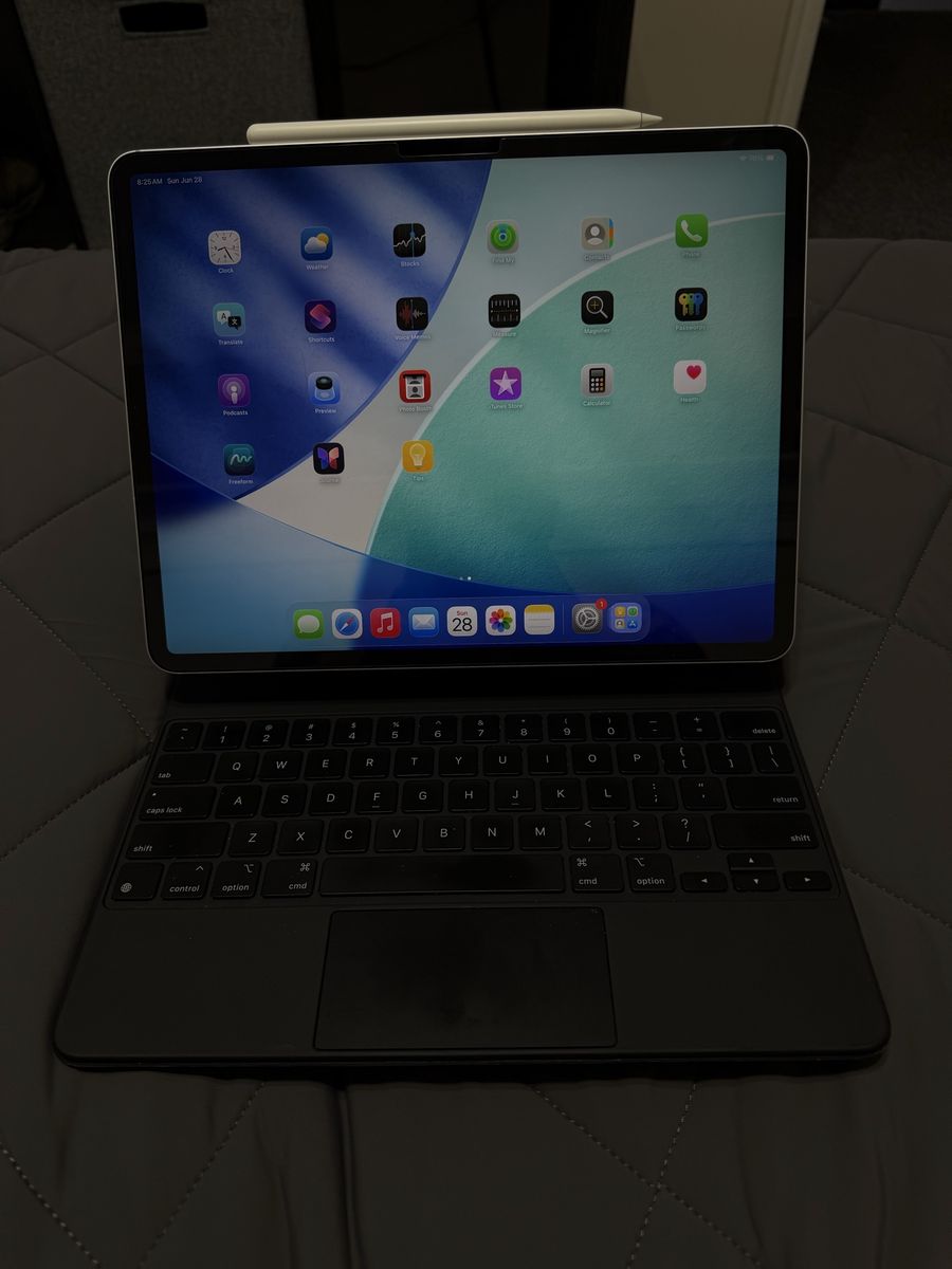 IPad Pro (4th generation)