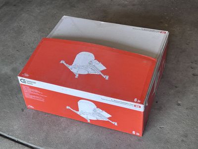 6 Inch Recessed Downlights