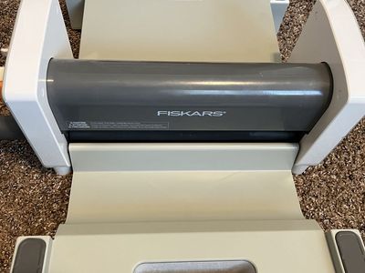 Fiskars Fuse Creativity System