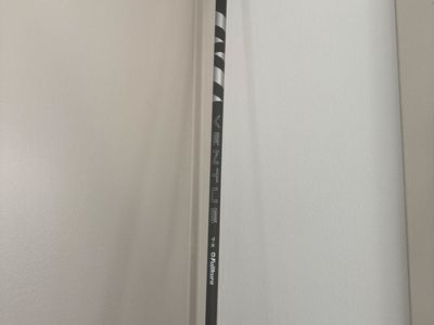 New Ventus Velocore+ Black 7- X Driver Shaft