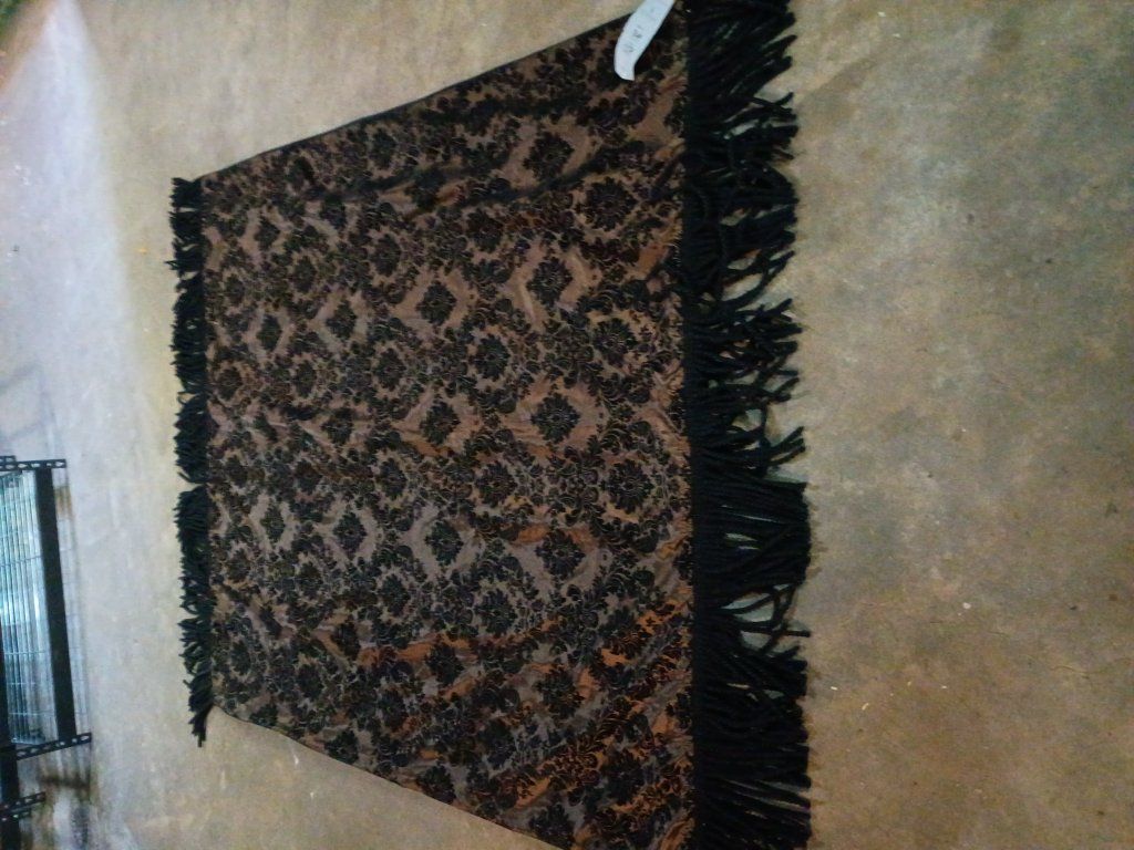 rug