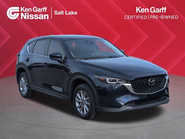 2023 Mazda CX-5 2.5 S Preferred