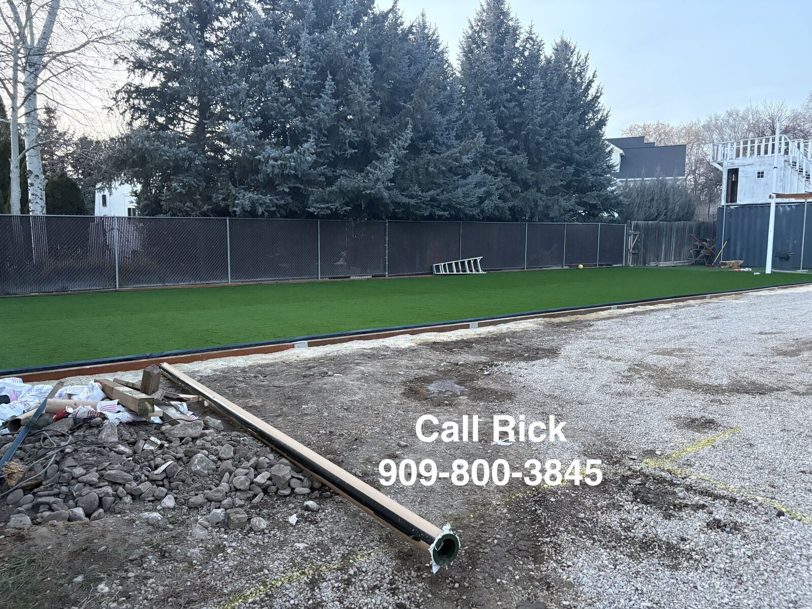 Artificial Turf Sale-Pet & Kid Friendly!