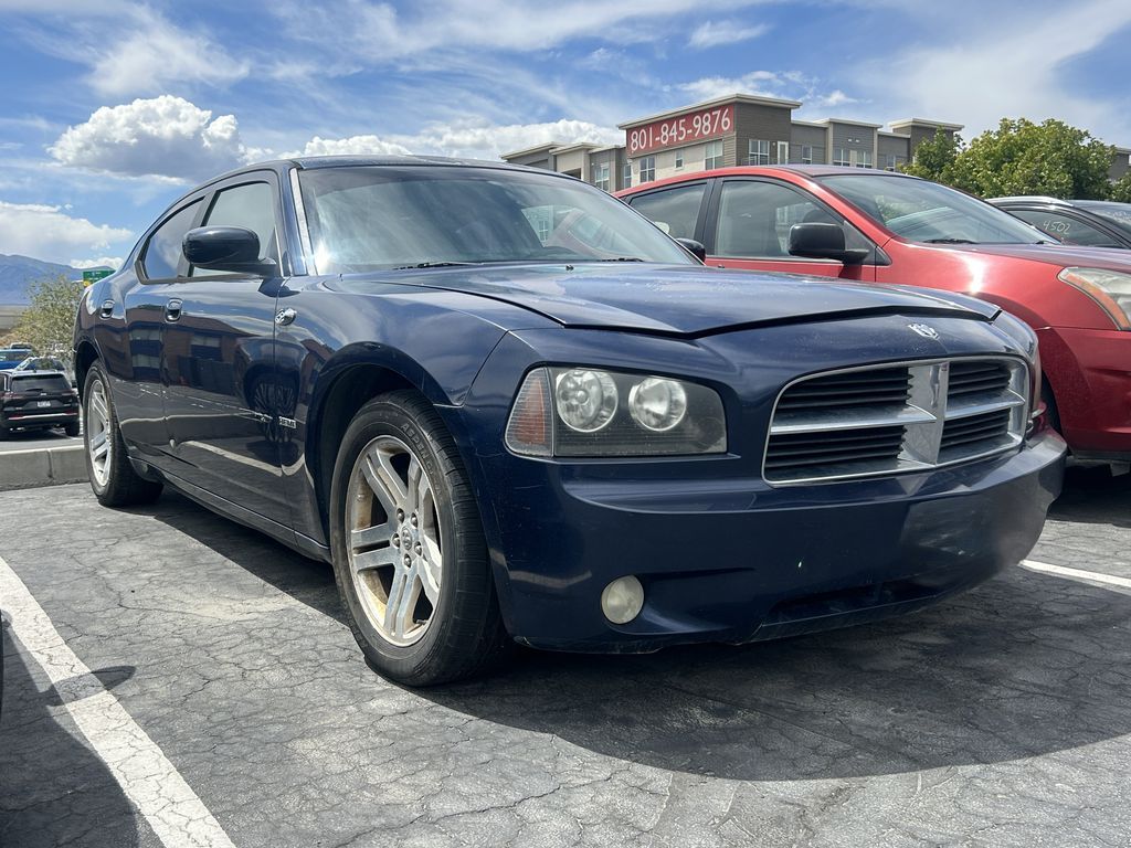 2006 Dodge Charger RT
