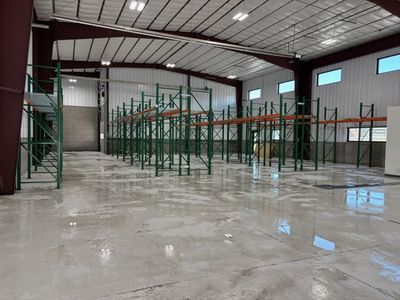 Layton Workshops for Lease