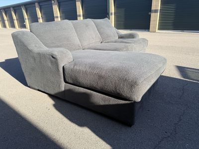 Comfiest sectional- will deliver