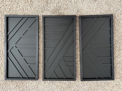 Wall Decor