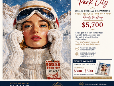 Park City Snow Touch