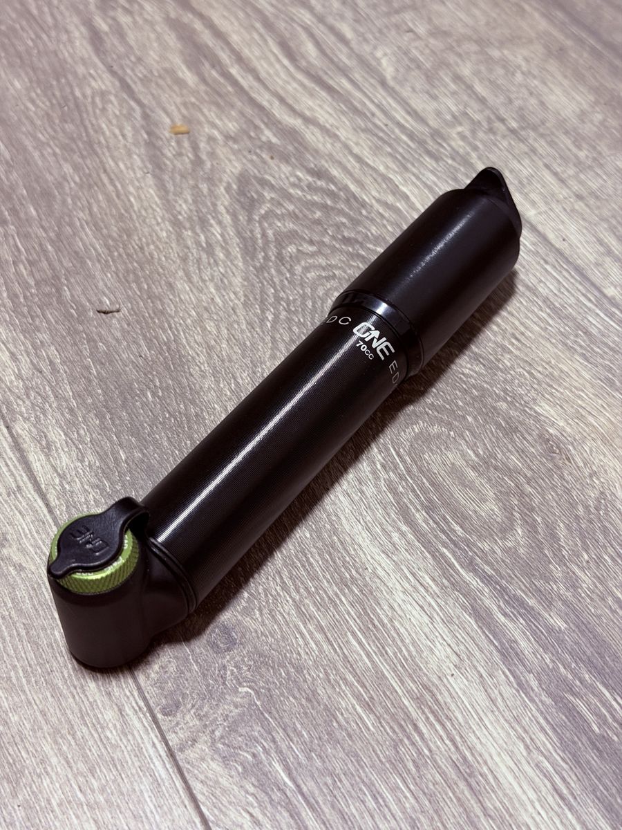 One Up 70cc Pump