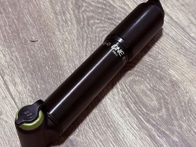 One Up 70cc Pump